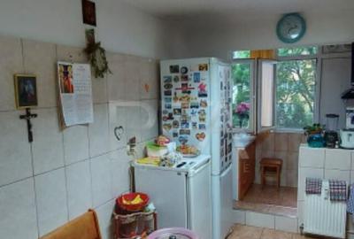 Pantelimon - 1984 - 3/8 - renovat - parcare - 5