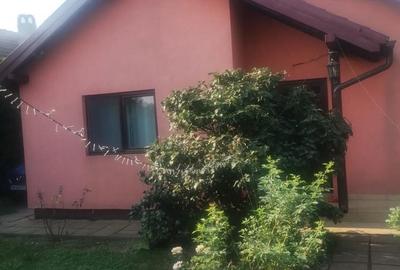 Casă cu 3 camere în Hitiaș - 9