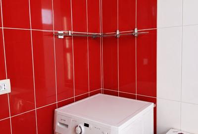 Apartament cu 3 camere în Nord - 8