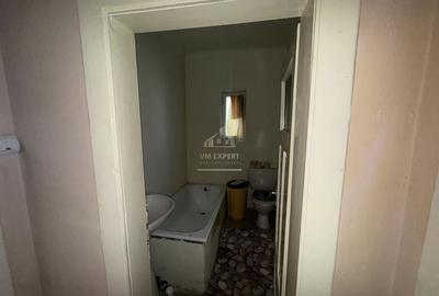 Casă cu 3 camere cu Teren 2430 Mp în Berevoești - 9