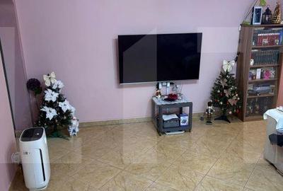 Apartament cu 3 camere semidecomandat, mobilat în Giulești - 13