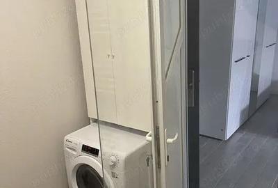 Apartament 2 camere-th pallady-nou-modern-metrou 5 minute - 2