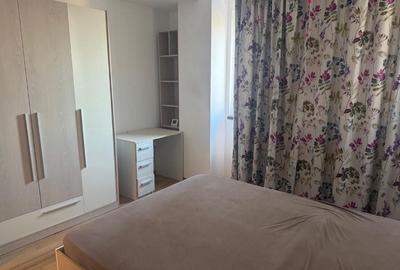 AP. 2 CAMERE SISESTI, PET-FRIENDLY, BLOC NOU, CENTRALA, METROU 10 MIN - 6