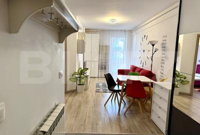 Apartament cu 2 camere, parcare, modern, zona Sigma Center - 6