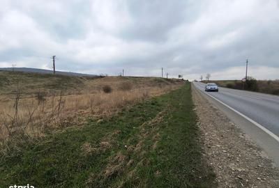 Spațiu comercial, în Pătrăuți - 3