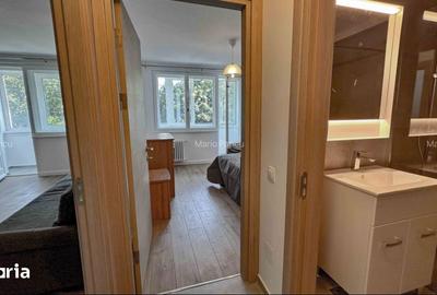 Apartament cu 2 camere, mobilat în Dorobanți - 7