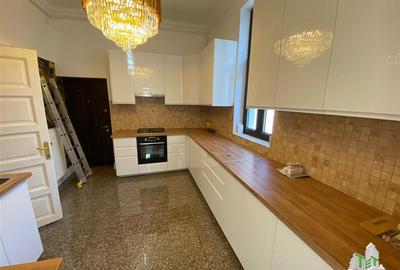 Apartament cu 5 camere decomandat în Armeneasca - 6