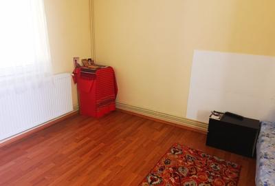 Casa P+M, Trivale - Cornu Vanatorului, teren 250 mp - 7