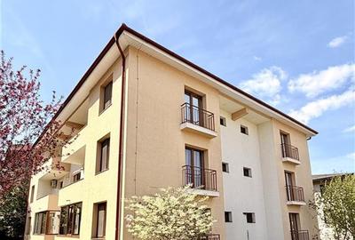 Apartament cu 2 camere semidecomandat în Zorilor - 1