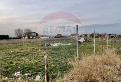 Teren de 700 mp, în Bod - 2