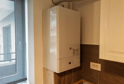 Garsoniera confort sporit, mobilata si utilata modern zona Mihai Viteazul Garsoniera confort sporit, mobilata si utilata modern zona Mihai Viteazul - 7