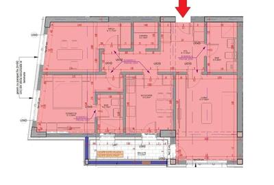3 Camere Apartament Titan | Panouri Fotovoltaice | Recuperare Caldura - 2