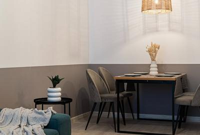Apartament 2 camere / Hils Sunrise / 5 minute Metrou / Comision 0% Apartament 2 camere / Hils Sunrise / 5 minute Metrou / Comision 0% - 4