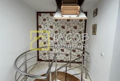 Duplex 4 camere, SU=120.63 mp, teresa=18.62 mp, Bacau - 14