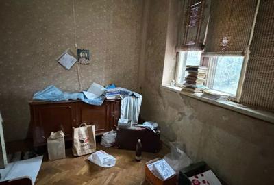 Apartament cu 2 camere decomandat în Ultracentral - 5