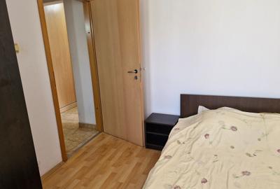 Apartament cu 3 camere decomandat, mobilat în Girocului - 13
