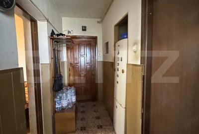 Apartament cu 2 camere decomandat în Gării - 1