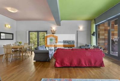 Casă cu 7 camere cu Teren 3300 Mp în Cornu - 1