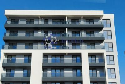 Apartament cu 2 camere în Copou - 3