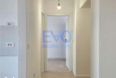 Apartament cu 3 camere semidecomandat în Nicolina - 2