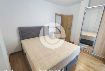 Apartament cu 3 camere, mobilat în Turnișor - 9