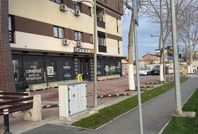Apartament cu 3 camere decomandat în Olteniței - 10