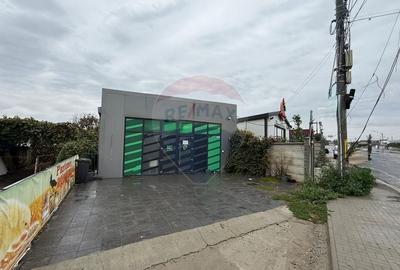 Teren cu Spatiu Comercial Functional Dambovita - 7