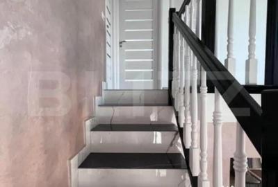 Casă cu 4 camere cu Teren 500 Mp în Central - 9