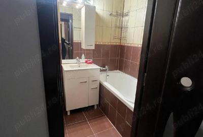 Apartament cu 3 camere decomandat în Central - 7