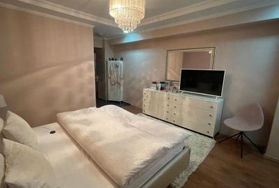 REA1024480 Apartament 3 camere Pipera Iancu Nicolae LOC PARCARE INCLUS - 7