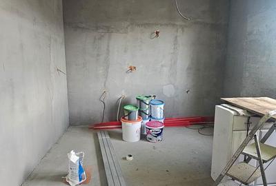 Casă cu 5 camere cu Teren 1100 Mp în Zimandu Nou - 2