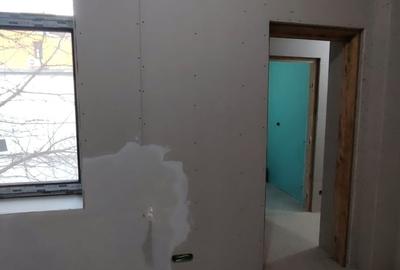 Apartament cu 4 camere semidecomandat în Armeneasca - 5