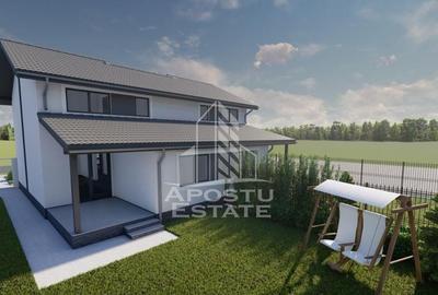 Duplex P+M la Sacalaz - 12