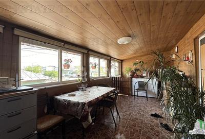 Casa individuala cu 8 camere in zona metrou Republica Casa individuala cu 8 camere in zona metrou Republica - 1