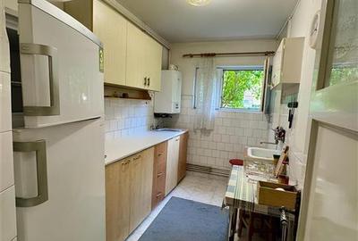 Apartament cu 2 camere semidecomandat în Astra - 3
