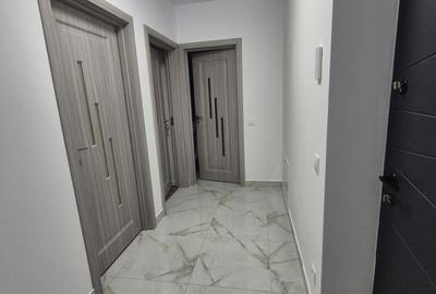 Apartament cu 2 camere decomandat în Rona de Sus - 8