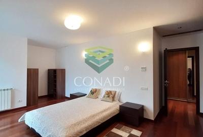 Apartament cu 4 camere decomandat, mobilat în Primăverii - 10