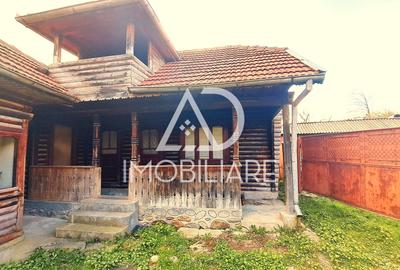 Casă individuală cu 3 camere cu Garaj în Racovița - 10