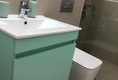 Apartament cu 2 camere în Bucureștii Noi - 14