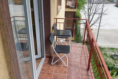 Apartament 2 Camere Militari Residence Rezervelor / Loc de Parcare - 8