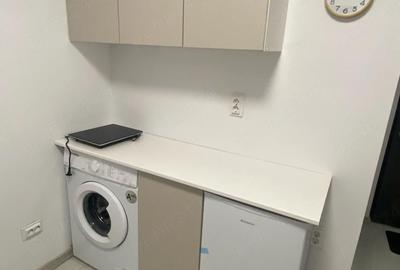Garsonieră semidecomandată în Gheorgheni - 1