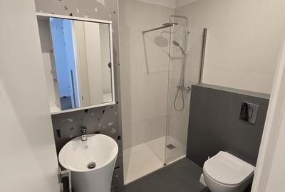 Exclusivitate -  Ansamblul Mobipark -  Apartament (Studio) 2 camere - 11