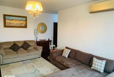 Apartament cu 3 camere în Central - 2