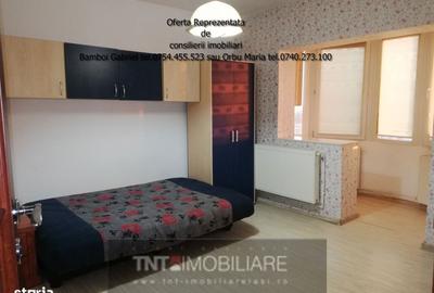 Apartament cu 2 camere decomandat în Dancu - 3