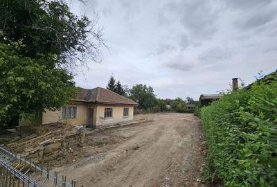 Spațiu comercial, în Mircea-Vodă - 5