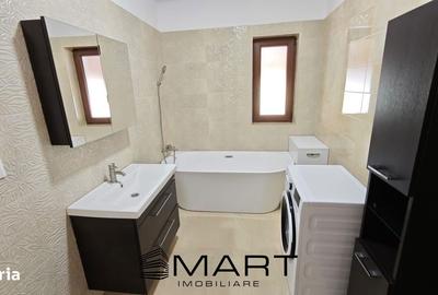 Casă cu 4 camere cu Canalizare în Tărlungeni - 1