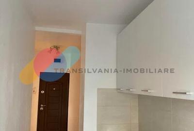 Garsonieră decomandată, mobilată în Mănăștur - 4