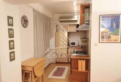 Apartament cozy2 camere Piata Marasti - 2