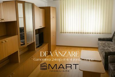 Garsoniera zona Compa - 1