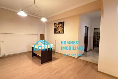 Apartament cu 3 camere semidecomandat în Calea Victoriei - 4